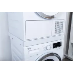 Комплект для встановлення в колону Beko SKWS60, пакування пошкоджене, товар цілий.